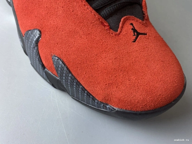 Chep Onekick 654459-670 Air Retro Challenge 14 Jordan Red 0814